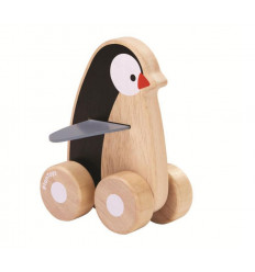VOITURE PENGUIN 20