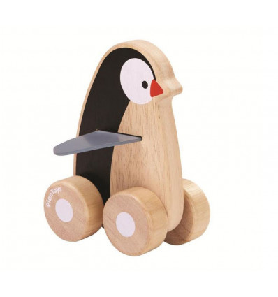 PENGUIN WAGENTJE 20