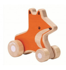 VOITURE RENARD 20