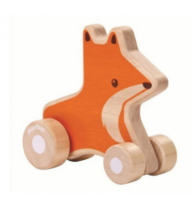 VOITURE RENARD 20