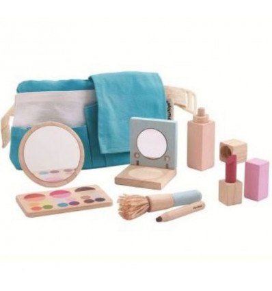 MAKE-UP SET 3Y+ 21