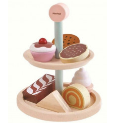 PATISSERIE SET 2Y+ 21