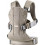DRAAGZAK ONE AIR GRIJS BEIGE MESH 25