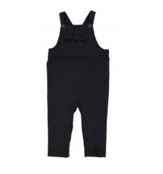 SALOPETTE MOUSE NOIR 3M