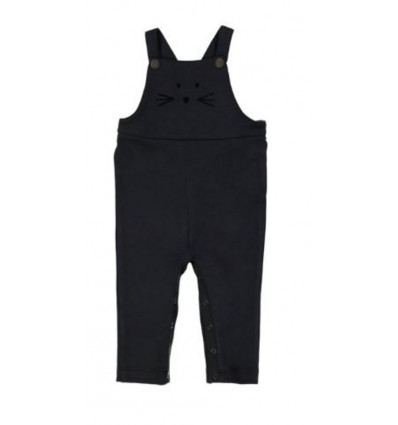 SALOPETTE MOUSE NOIR 3M