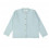 CARDIGAN TRICOT SOFT BLEU CLAIR 3M
