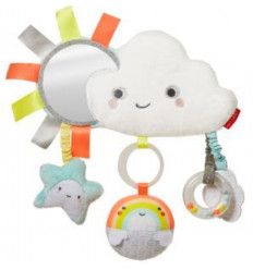 STROLLER BAR TOY 20
