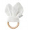 TEETHER RABBIT GOLD BLOSSOM 203