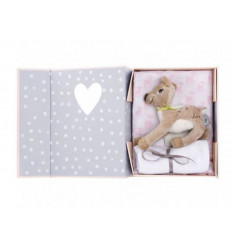 LELA GIFT SET LIGHT PINK 9