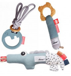 TINY TOYS GIFT SET 241