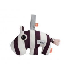 MUSICAL TOY OZZO DARK POWDER 20