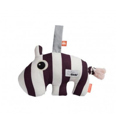 MUSICAL TOY OZZO DARK POWDER 20