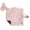 COMFORT BLANKET RAFFI POWDER 20