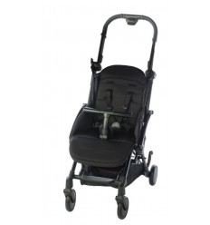 BUGGY XS COMFORT PLUS BLACK 21