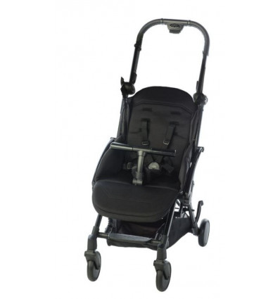 BUGGY XS COMFORT PLUS BLACK 21