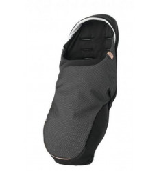 FOOTMUFF RACHEL ZOE LUXE SPORT EDIT 20