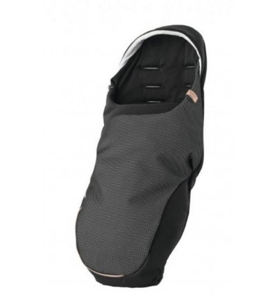 FOOTMUFF RACHEL ZOE LUXE SPORT EDIT 20