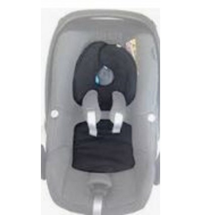 PEB HEAD SUPPORT PILLOW + SEATREDUCER