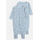 NBMNIGHTSUIT 2P W/F DRESS BLUE NOOS 74