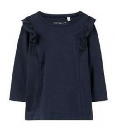 NBFLULU LS TUNIC 68