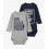 NBMLUE 2P LS BODY BOX 74