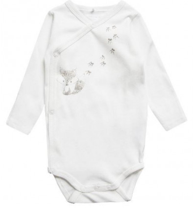 NBNURBANLA WRAP BODY WM 68