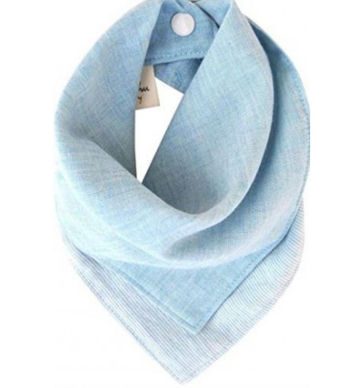 NBMYASIMLAM SCARF BIB ONE SIZE