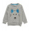 NMMKAWOLFIE SWEAT UNB 98
