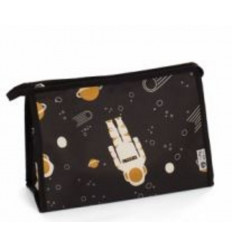 LARGE TOILET BAG ASTRONAUT 8