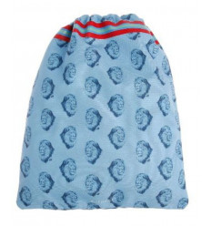 KIDSBAG LION 8