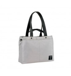 GREENLABEL BENTE BAG SOLID GREY 8