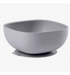 BOL SILICONE VENTOUSE - GRIS 243