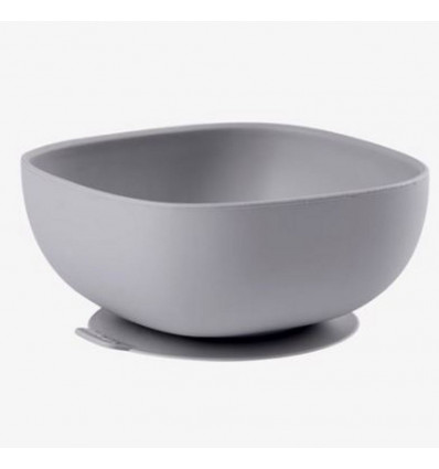 BOL SILICONE VENTOUSE - GRIS 243
