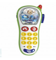 VIBRERENDE MOBIELE TELEFOON 24