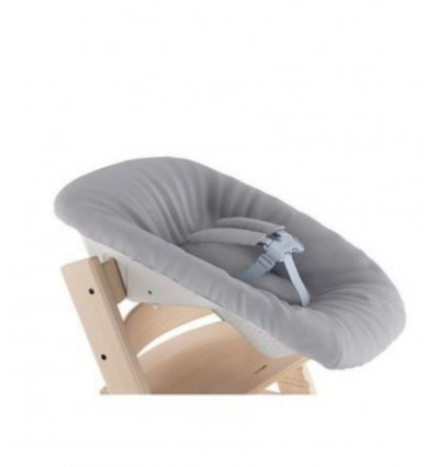 TRIPP TRAPP NEWBORN SET UPHOLSTERY GRY 2