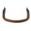 EVO BUMPER BAR COGNAC