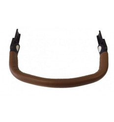 EVO BUMPER BAR COGNAC
