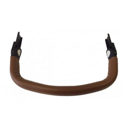 EVO BUMPER BAR COGNAC