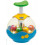 AQUARIUM DRAAITOL 24