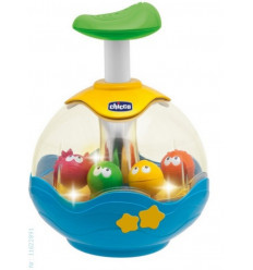 AQUARIUM DRAAITOL 24