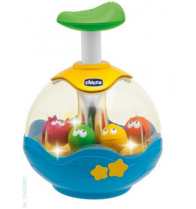 AQUARIUM DRAAITOL 24