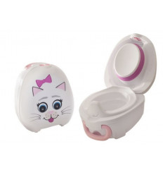 MY CARRY POTTY KAT 23