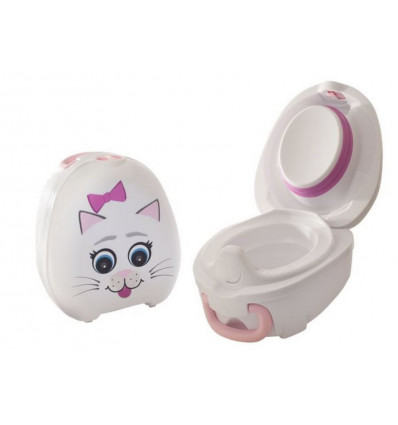 MY CARRY POTTY KAT 23