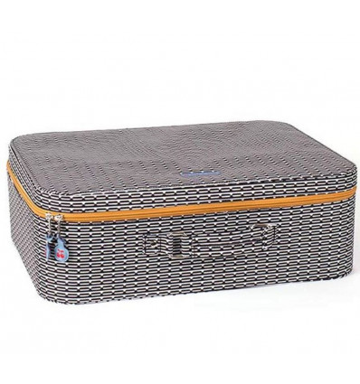 SUITCASE KAYAK 8