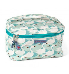 VANITY CASE SWANS 8