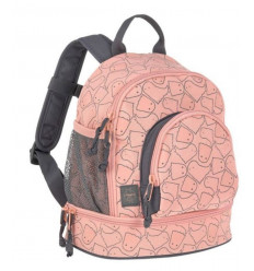 MINI BACKPACK SPOOKY PEACH 201