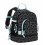 MINI BACKPACK SPOOKY BLACK 201