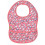 LIGHTWEIGHT BIB GLAMA LAMA CORAL 201