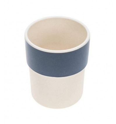 MUG GLAMA LAMA BLUE 201