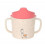 SIPPY CUP GLAMA LAMA CORAL 201
